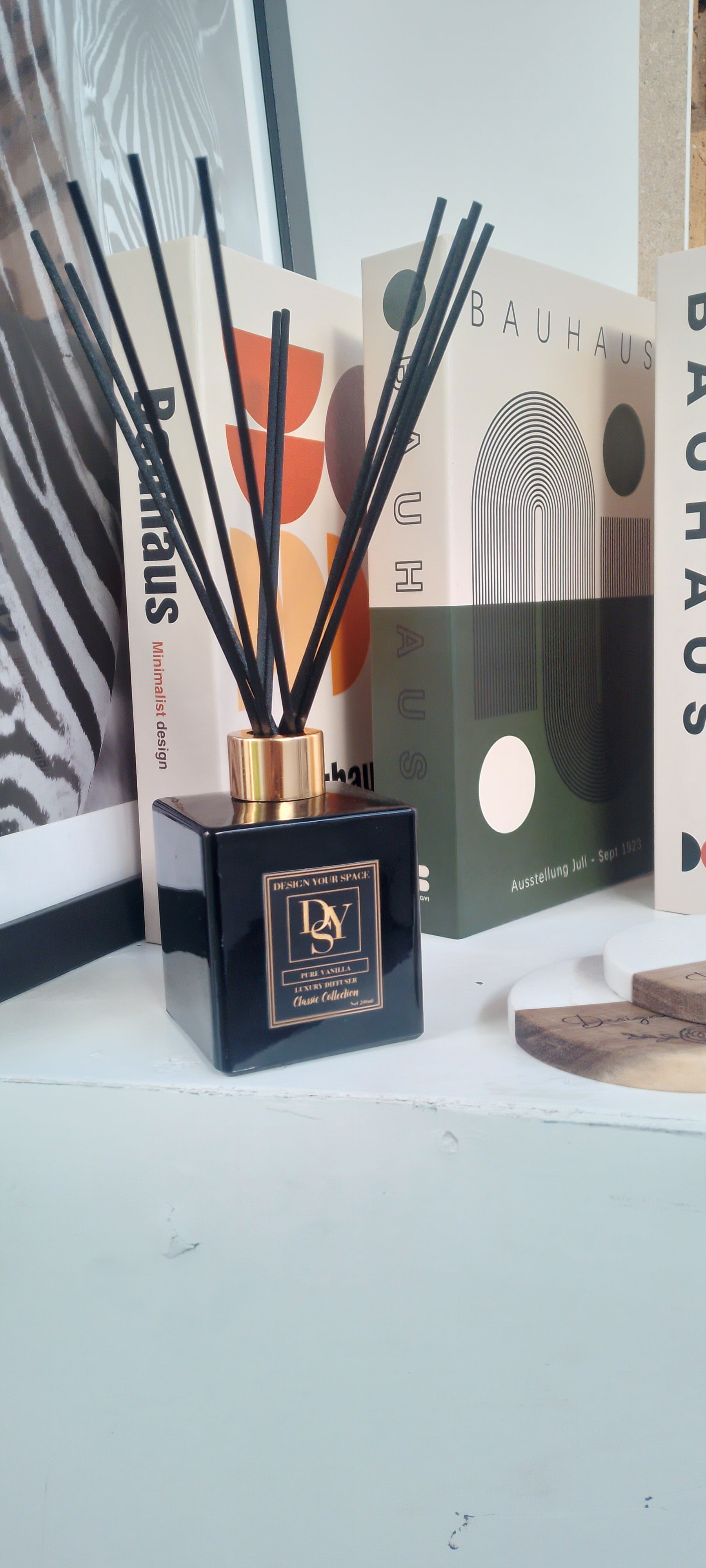 Collections - Classic Collection