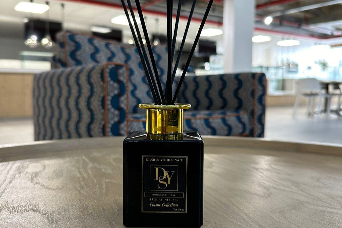 Pure Vanilla Diffuser