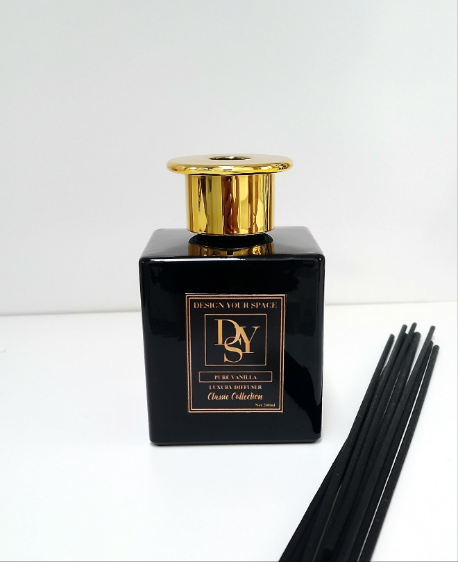 Pure Vanilla Diffuser