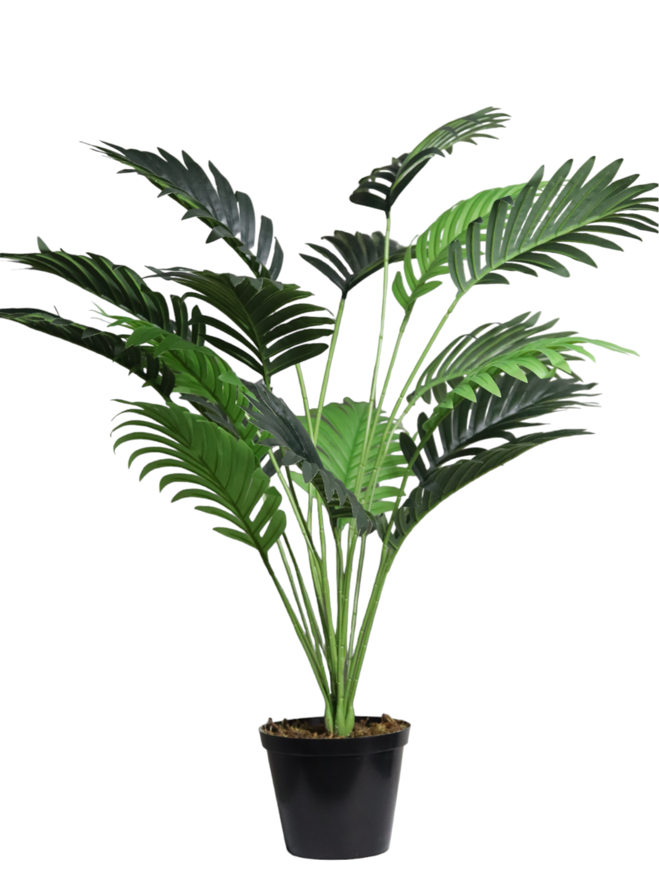 Areca Palm Artificial Indooor Plant