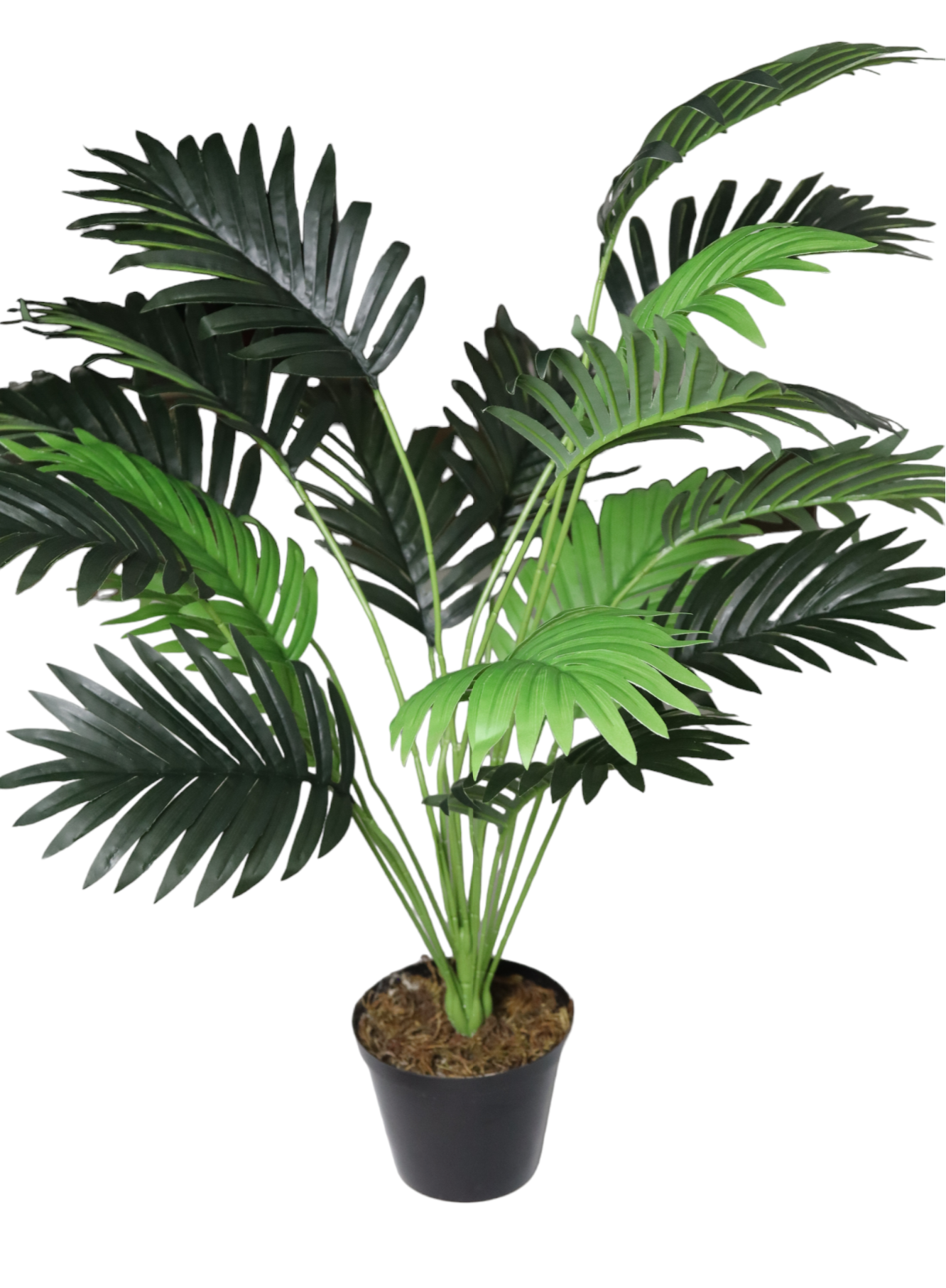 Areca Palm Artificial Indooor Plant