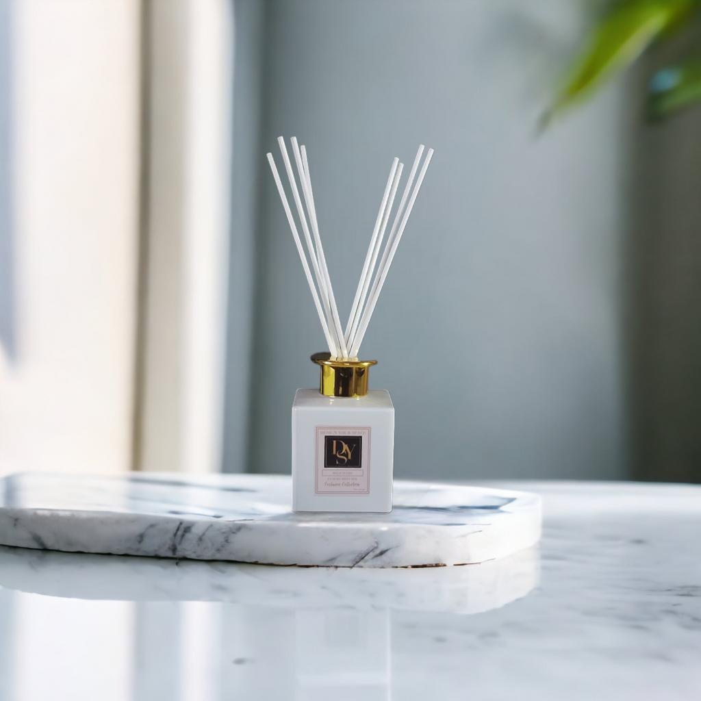 Bold Suade Diffuser
