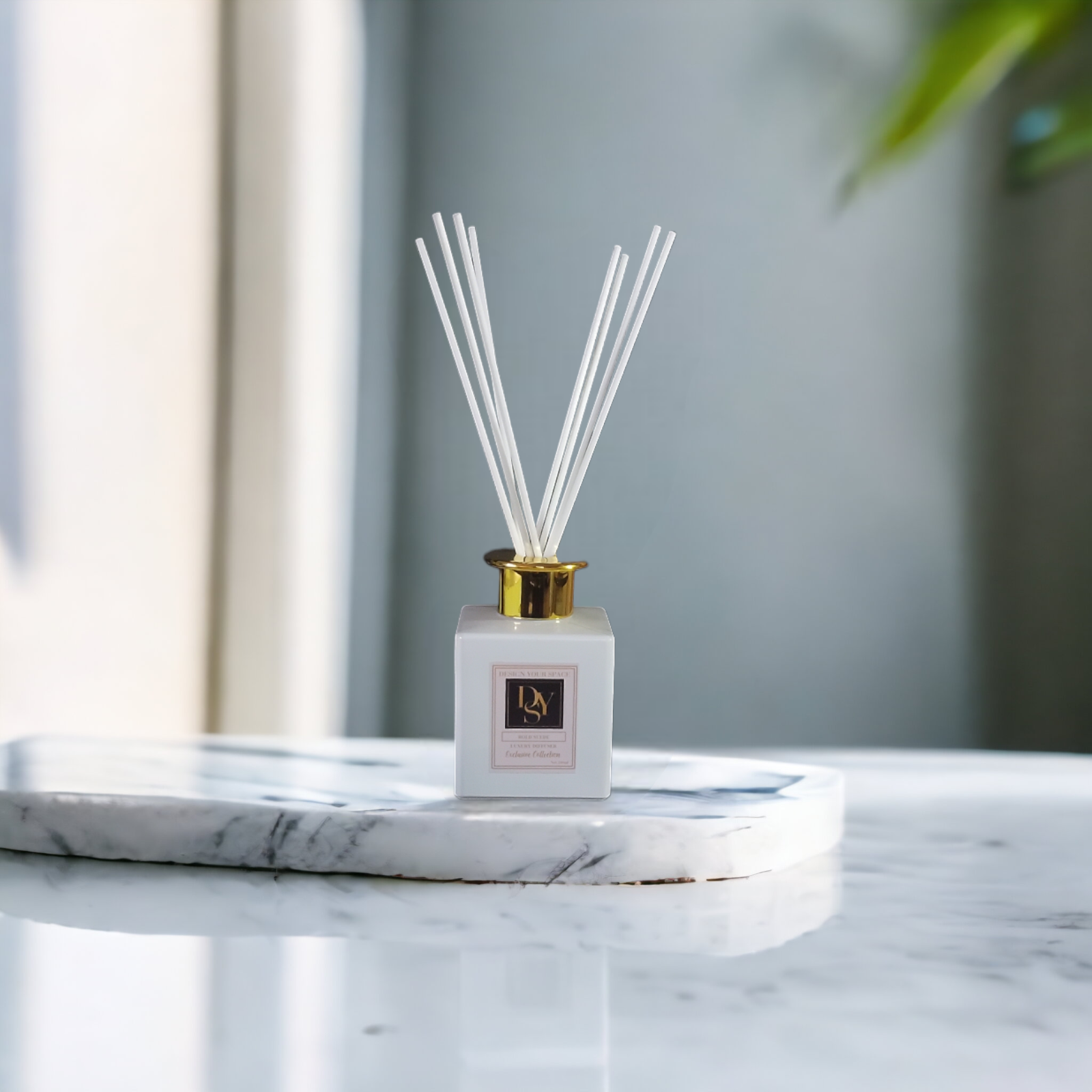 Bold Suade Diffuser