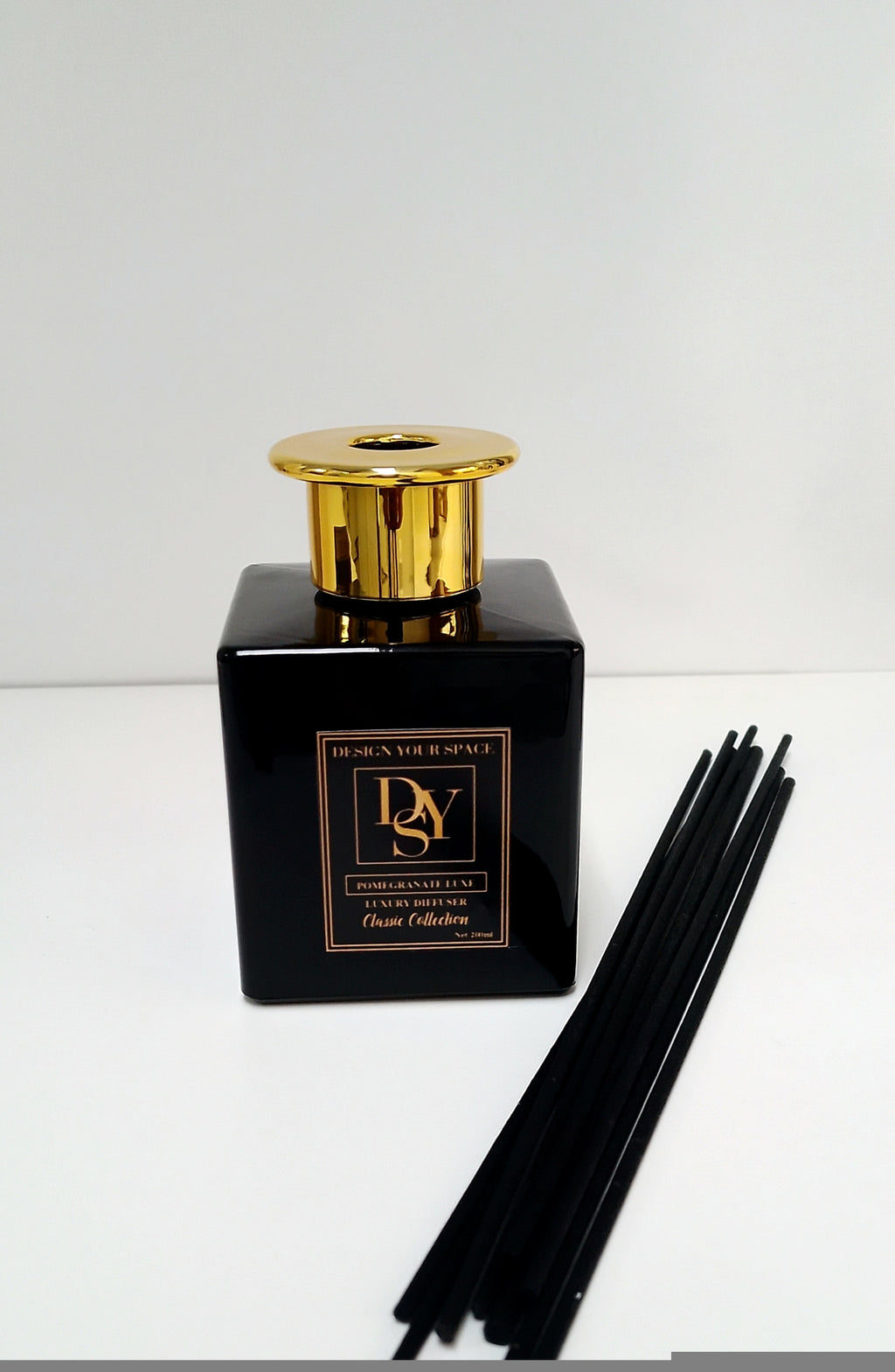 Pomegranate Luxe Diffuser