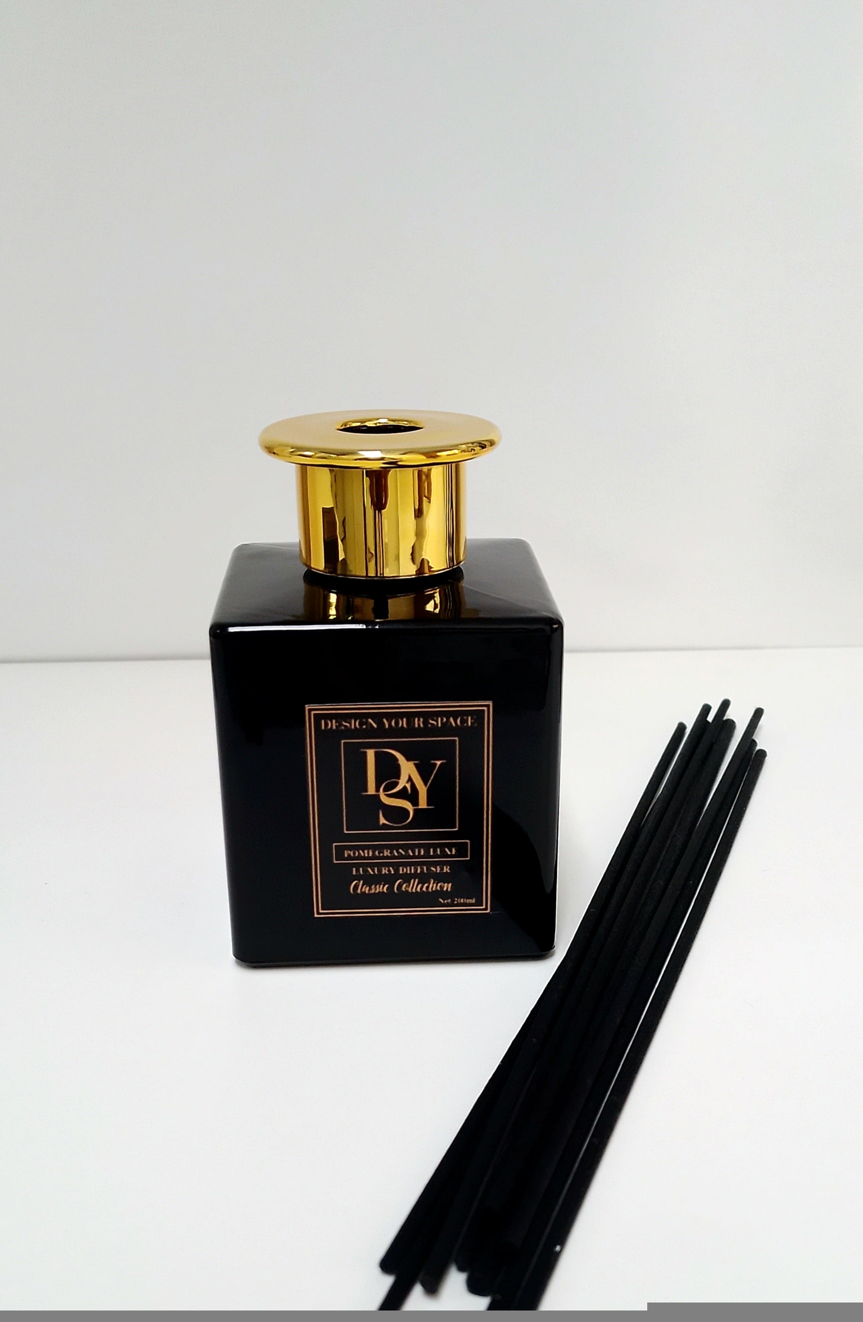 Pomegranate Luxe Diffuser