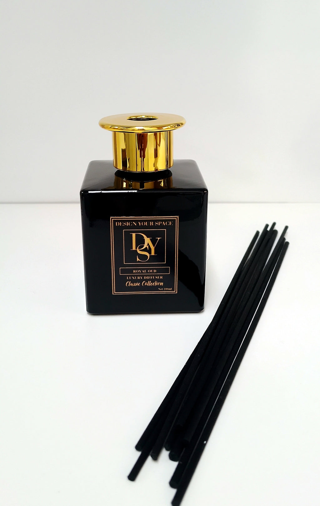Royal Oud Diffuser
