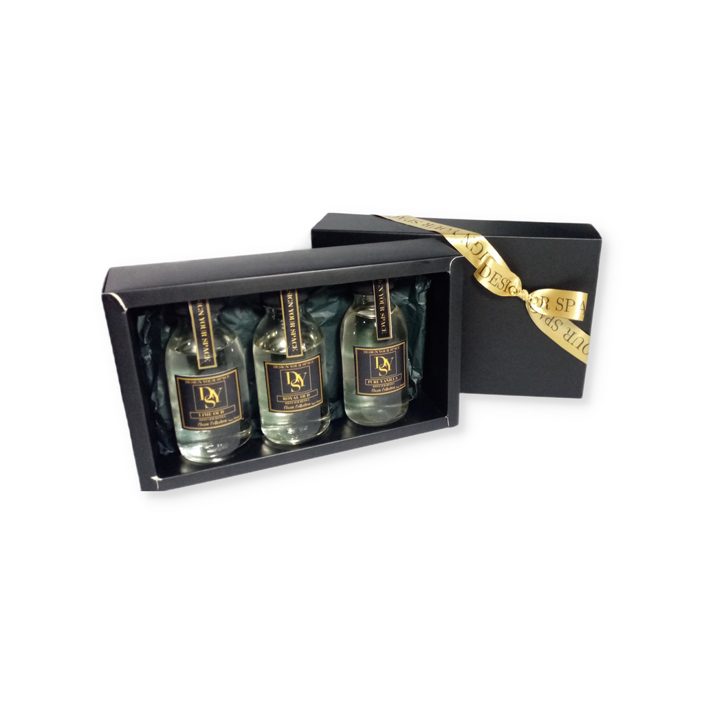 Diffuser Refill Gift Set