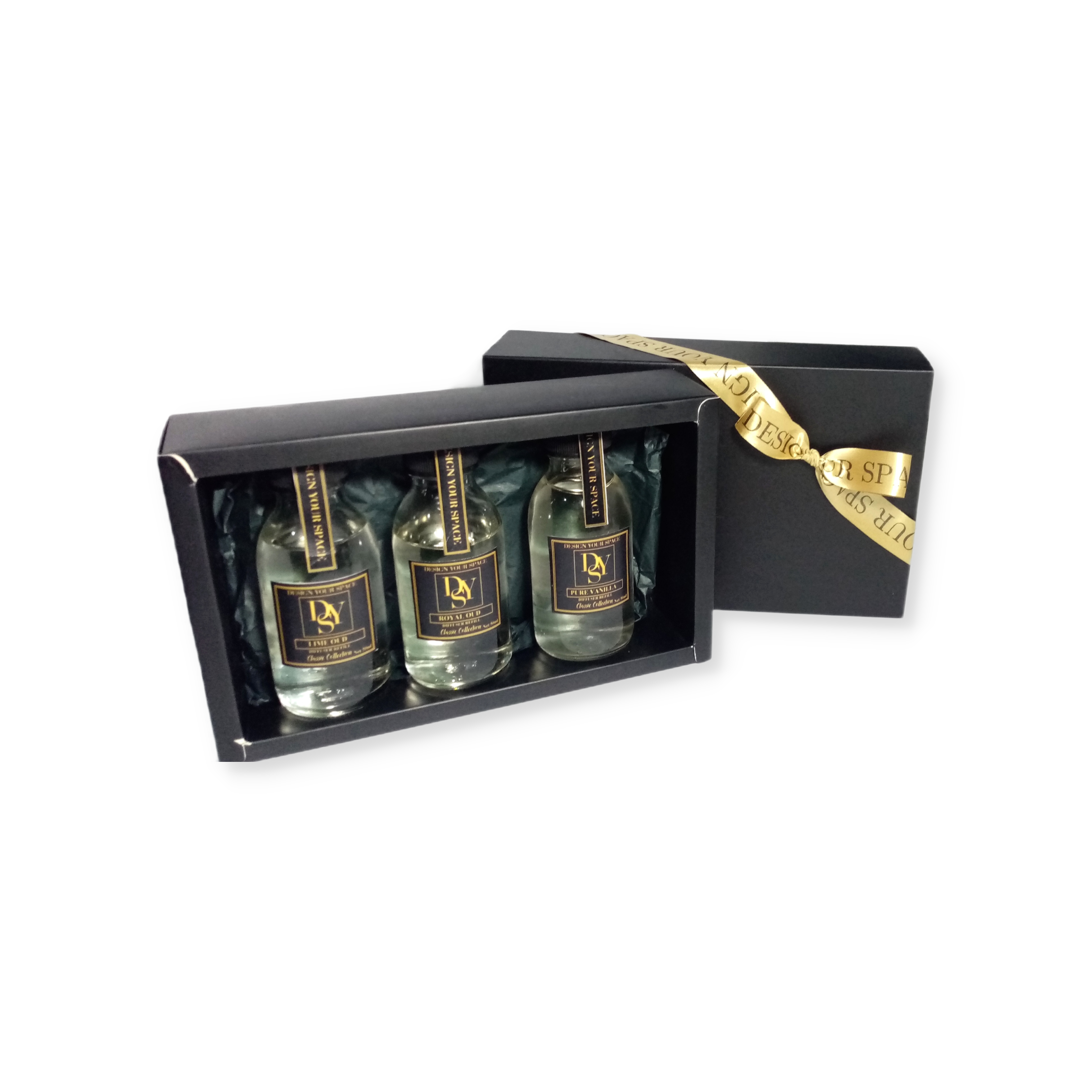 Diffuser Refill Gift Set